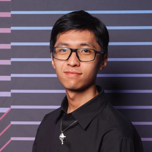 Profile image of Bryan Susanto