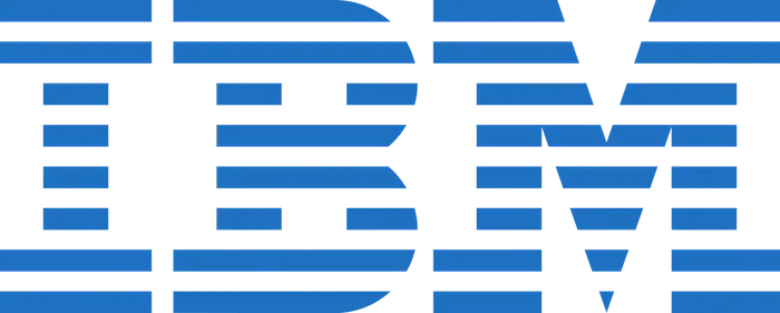 IBM logo