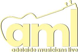 Adelaide Musicians Live logo