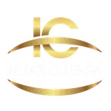 Indian Club SA logo