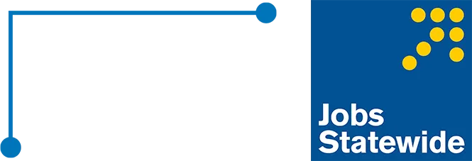 Jobs Statewide logo