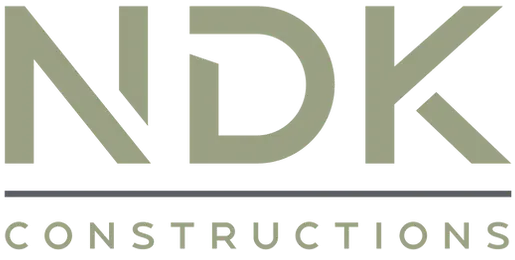 NDK Constructions logo