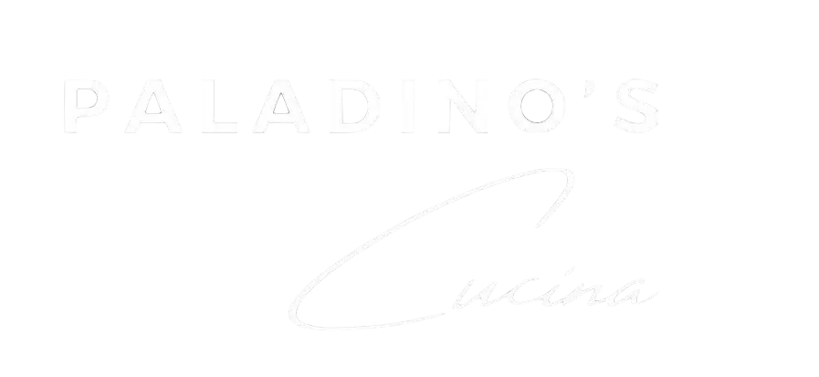 Paladinos Cucina logo