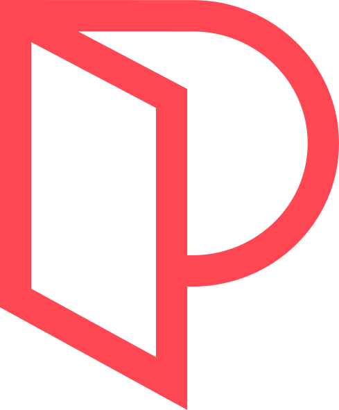 Professionals Real Estate logo