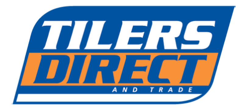 Tilers Direct logo