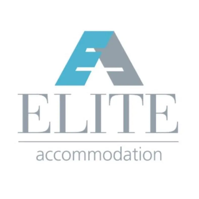 Logo of Elite Accomodation