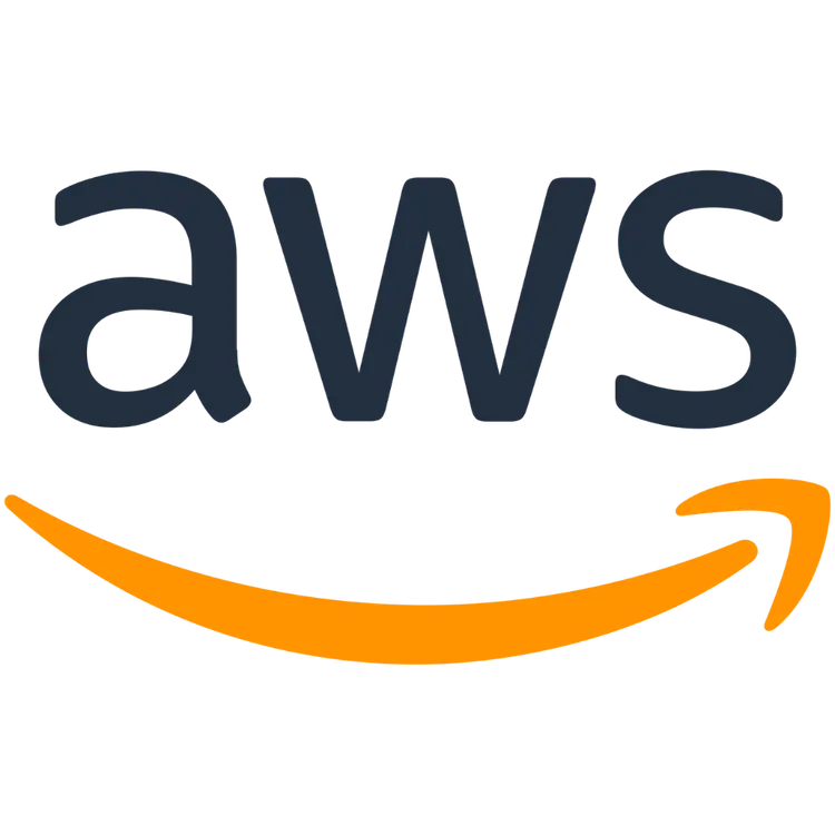Logo of Amazon Web Services