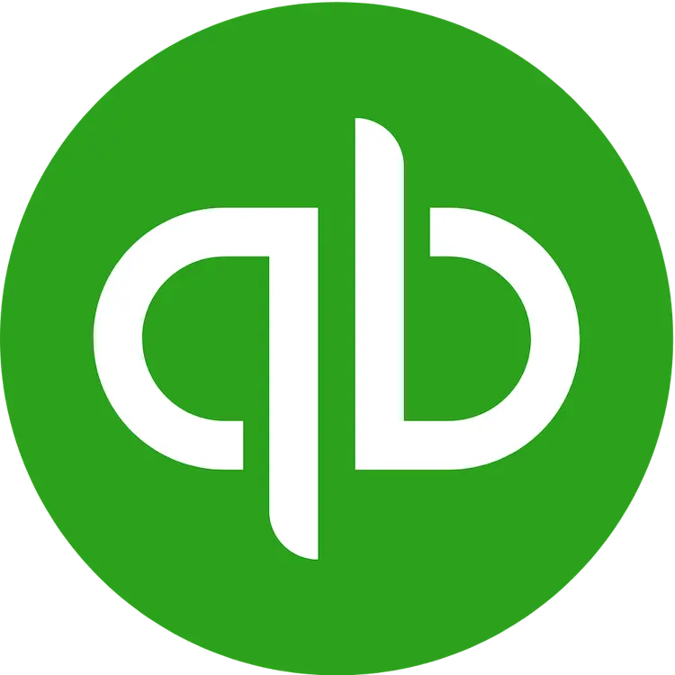 Logo of Quickbooks