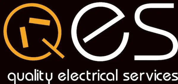 The logo of Quality Electrical Services.