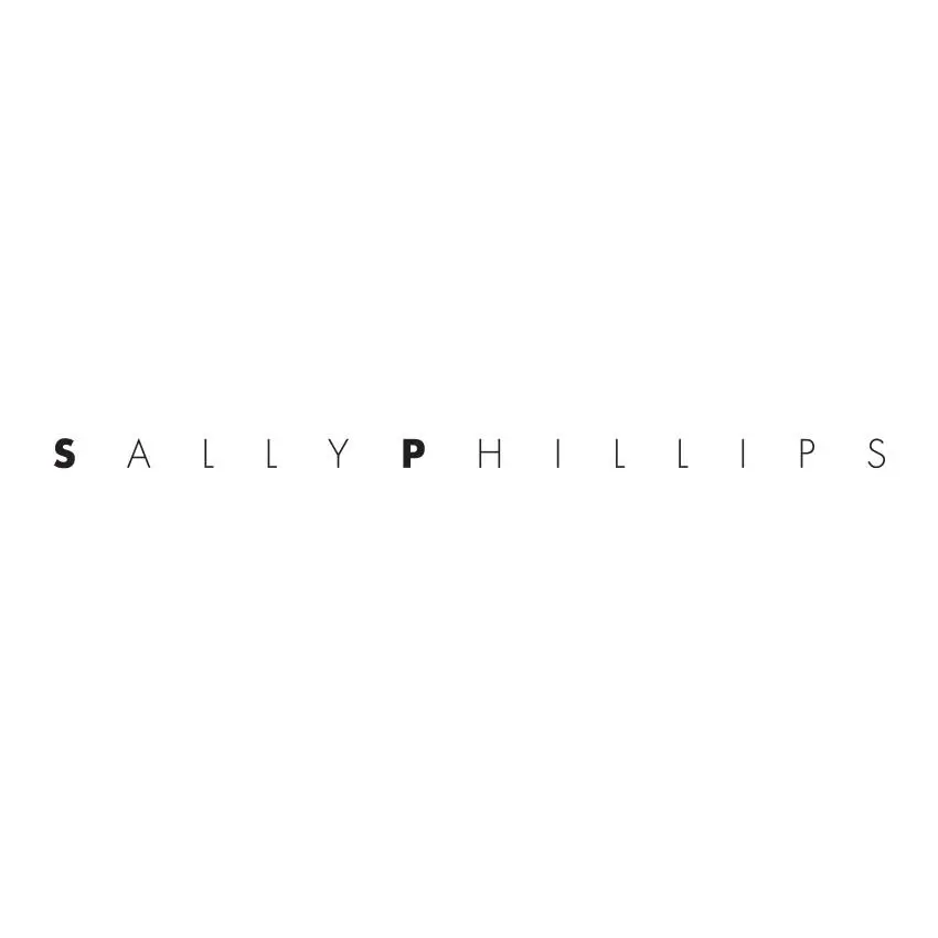 Logo of Sally Phillips
