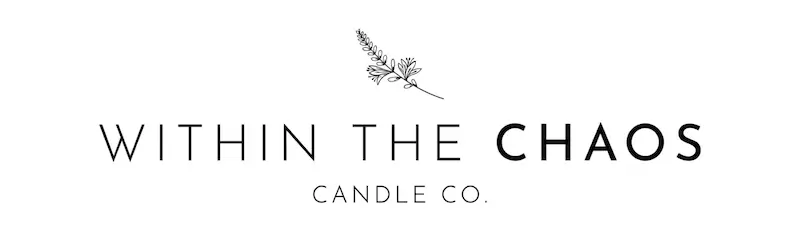 Logo of Handmade Candles & Diffusers