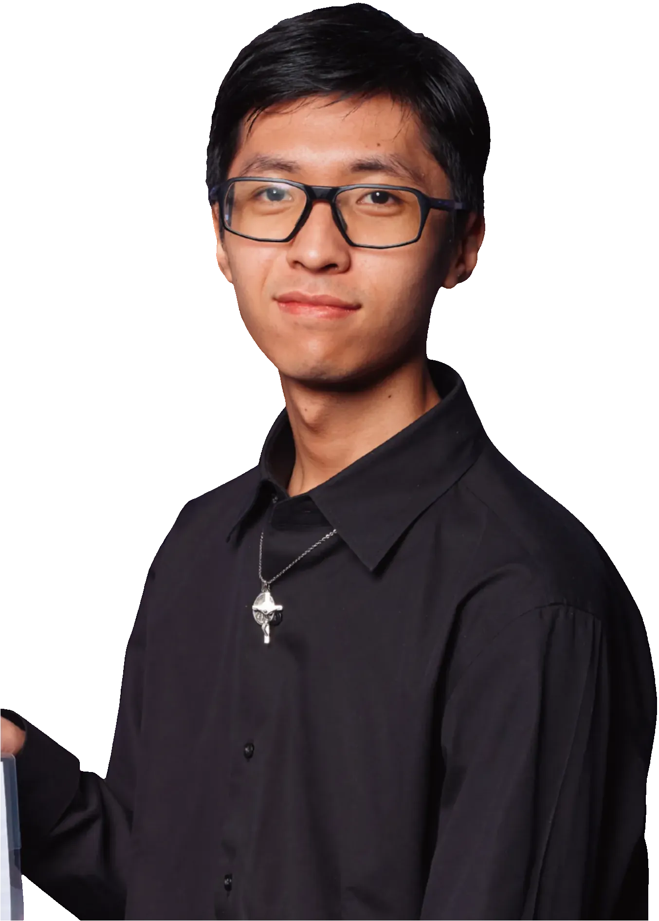 Photo of Bryan Susanto