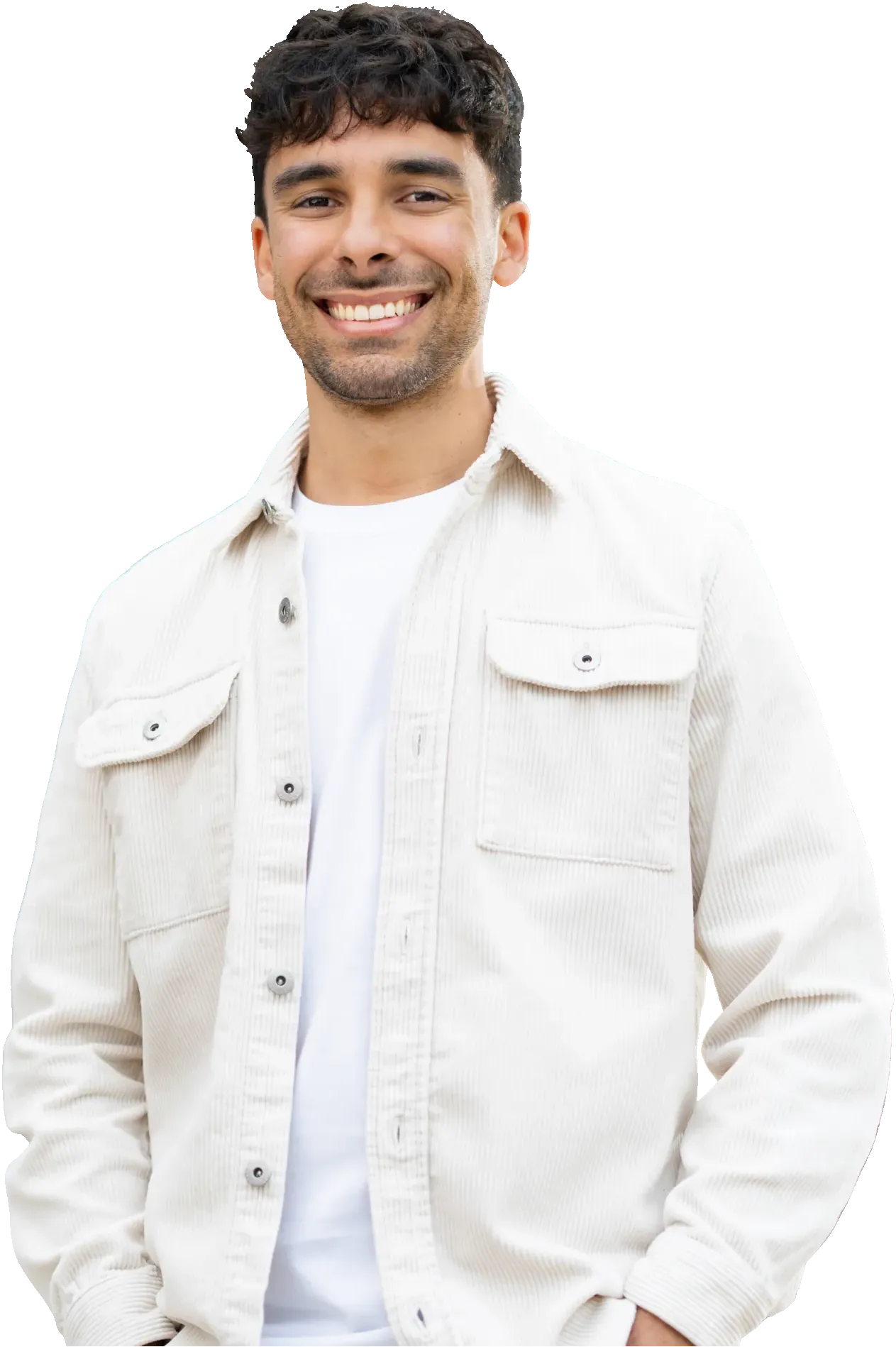 Photo of Sav Tripodi