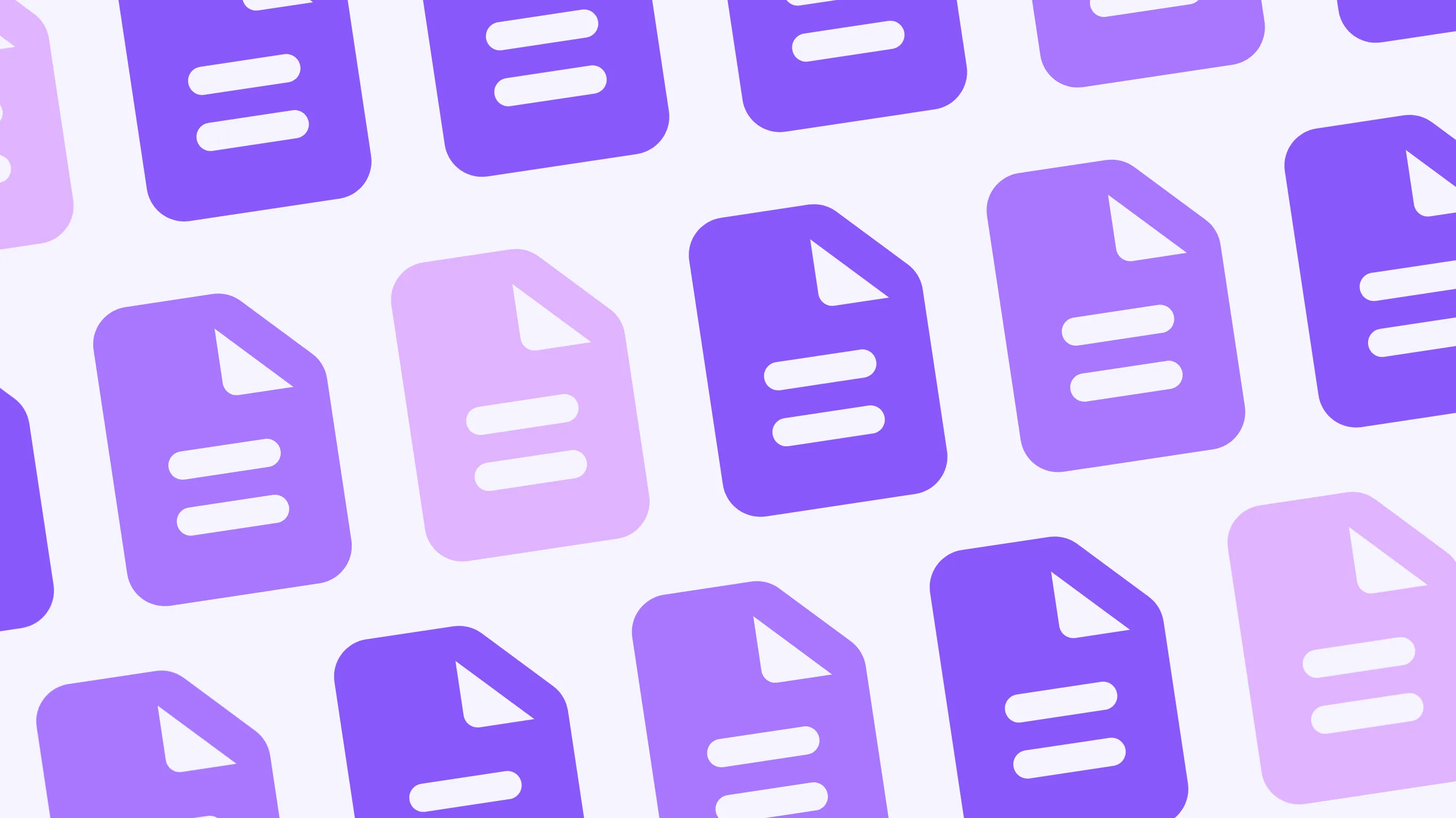 Blog and content platforms visualisation with placeholder layout and boxes.